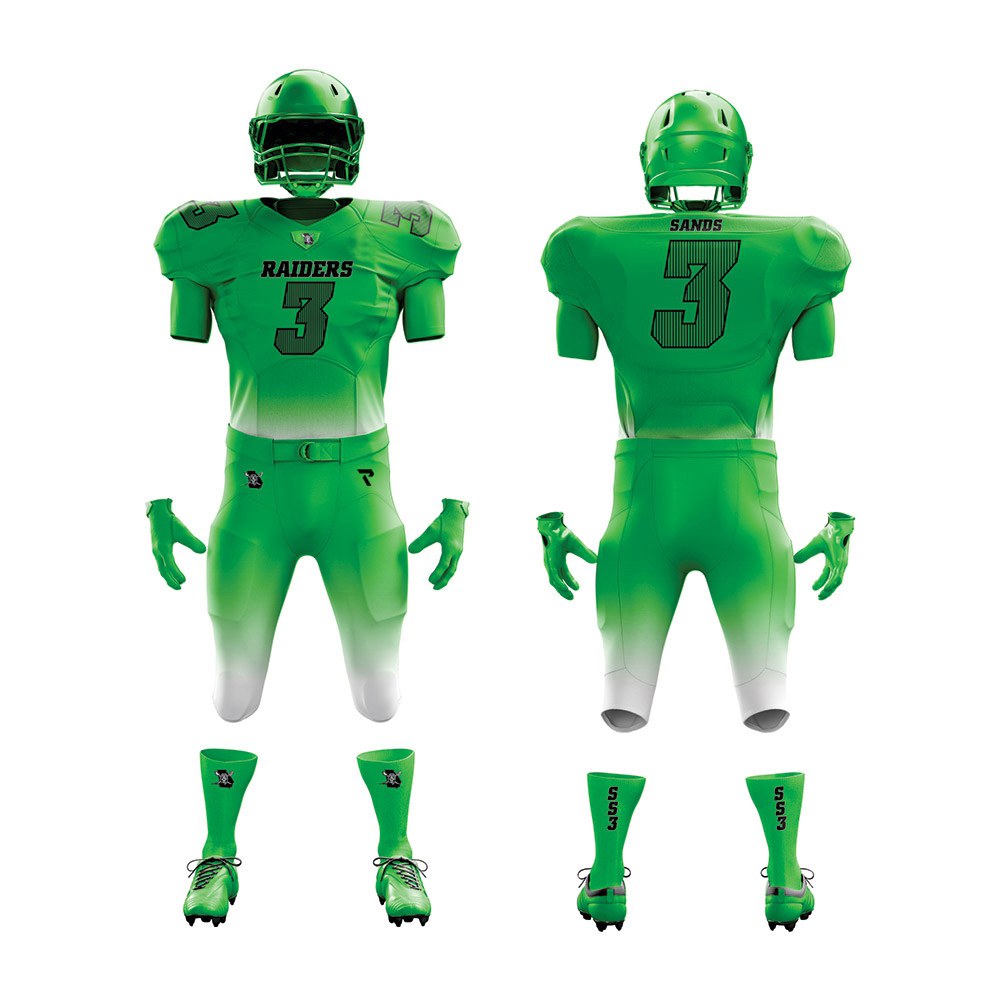 Football Jersey 01a